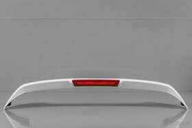 FORD FIESTA MK7 2008-2017 ORIGINÁLNÍ SPOILER C1BBA44210B - 2