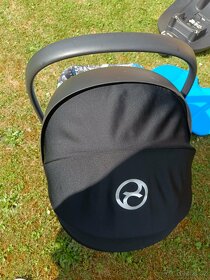 Cybex Aton M Limited edition 2019 Strength - 2