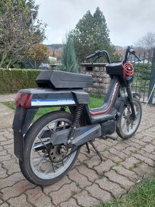 Moped Atala Master - 2