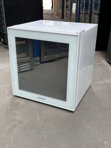 Lednice Beersafe L Quartz, Záruka - 2