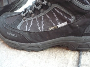 Boty treksta cape lace mid gtx velikost 40 - 2