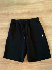 Polo Ralph Lauren Black Shorts S - 2