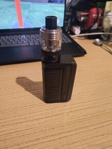 Voopoo Drag 3 TPP-X + baterie - 2