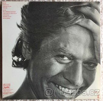 Robert Palmer - Riptide - 1985 - 2