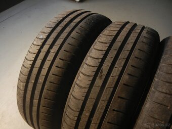 Letní pneu Hankook 185/60R15 - 2