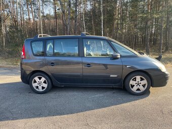 Renault Espace - 2