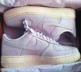 Nike Air Force 1 vel.42 - 2