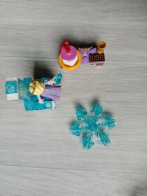 LEGO Disney 30553 Elsa na zimním trůnu - 2