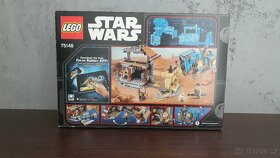 LEGO® Star Wars 75148 Setkání na Jakku - 2