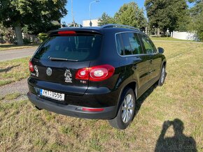 Volkswagen Tiguan, 1,4 TSi 110kW 4Motion, STK, rozvody - 2