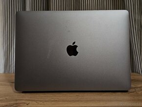 Apple MacBook Air 13 (M1, 2020) SpaceGray - 2