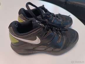 Nike court jr. vapor x - 2