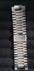 hodinky zn. Festina All stainless steel 3 ATM - 2