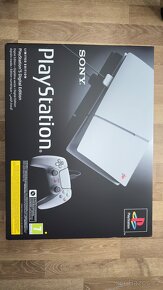 PlayStation®5 Slim Digital 30th Anniversary Edition - 2