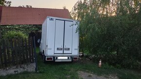 Citroen Jumper 2,2 HDI - 2