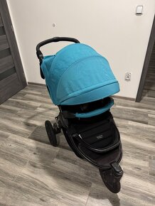 Britax Römer B-Motion 3 PLUS - 2