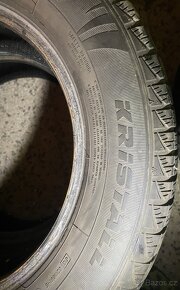 Pneu 195/65 R15 Fulda - 2