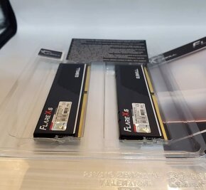 Prodám G.Skill Flare X5 32GB (2x 16GB) - 2