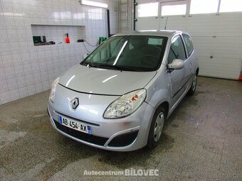 Renault Twingo 1,2 - 2