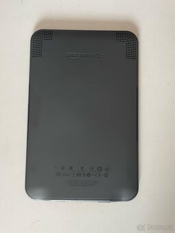 Kindle Keyboard 3 - 2