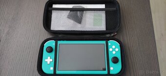 Nintendo Switch lite - 2