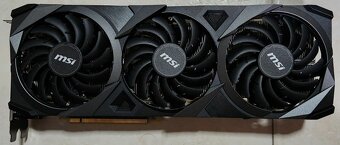 MSI RTX 3080 VENTUS 3X - 2