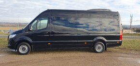 Mercedes-Benz Sprinter VIP M1 - 2