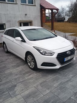 Hyundai i40 - 2