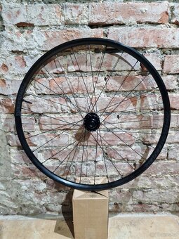 Prodám kola Bontrager Kovee TLR 29" - 2