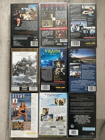 Videokazety VHS - 2
