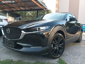 Mazda CX-30, 2.0i SKYa.110kw automat - 2