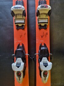 Freeride lyže DPS Wailer 99 (prašanky) 176 cm - 2