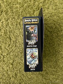 Angry Birds Star Wars Telepods Tatooine - 2