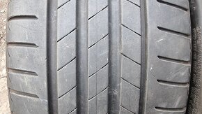 Letní pneumatiky 225/40/19 Bridgestone RFT - 2