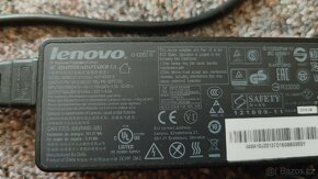 Lenovo 90W nabíječka - 2