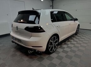 VW Golf 7,5 GTI - 2