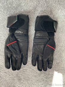 Rukavice DUCATI STRADA Gore-tex vel L/XL - 2