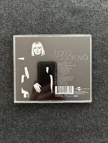 Hana Zagorová CD maluj zase obrázky - 2