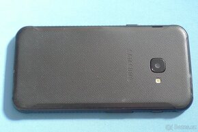 Samsung Galaxy Xcover 4 Android 9 - 2