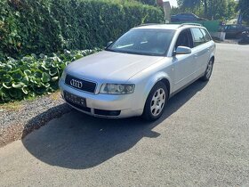 Audi A4 B6 B7 dily z více vozů 1,9tdi 2,5tdi 2,0tdi - 2