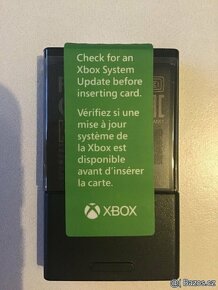 Xbox Series X + 37 hier + 2TB Seagate Expansion Card - 2