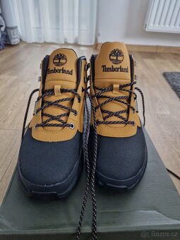 Timberland Field Trekker - 2