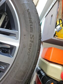 Hankook Ventus S1 evo2 - 235/50/R19 - 99V - 2