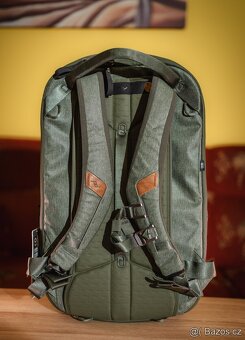 Peak Design Travel Backpack 30L - 2