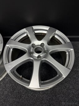 Alu AUTEC 5x112 18” - 2