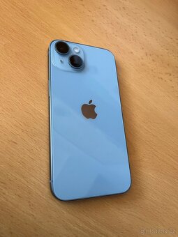 iPhone 14 (včetně obalu, kabelu a originálního skla) - 2