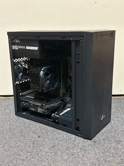 PC SESTAVA RYZEN 9 5900X / RTX 3060 12GB / 32GB RAM - 2