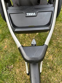 Thule Urban Glide 2 Dark Shadow 2021 - 2