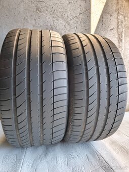 285/35 r21 letní pneumatiky DUNLOP SP Sport Maxx GT - 2