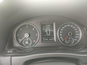 Golf Plus 1,6 TDI - 2